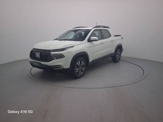 FIAT TORO 1.3 TURBO 270 FLEX FREEDOM AT6 FIAT TORO 1.3 TURBO 270 FLEX FREEDOM AT6